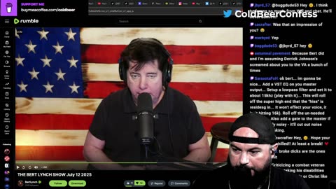 Phil Godlewski BACK???? 07/12/2025