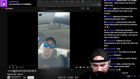 Phil Godlewski BACK???? 07/12/2025