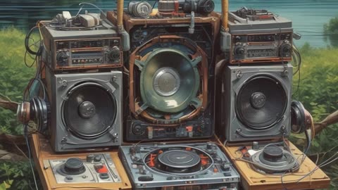 Drum'n'Bass - Intelligent 107