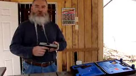 FNH-USA .45 ACP FNP-45 Auto Pistol