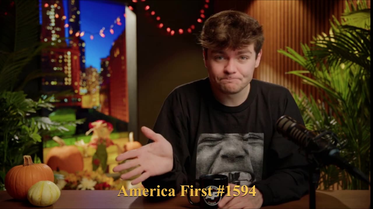 Why Ben Shapiro is Such a Venomous Snake - Bite-sized Fuentes!