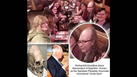 NEPHILIM ANUNNAKI ?