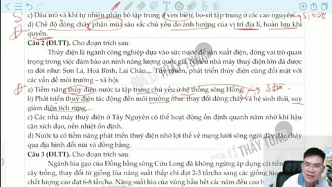 ĐỀ THI THỬ THÁNG 4 ( LẦN 5 TRÊN FANPAGE )