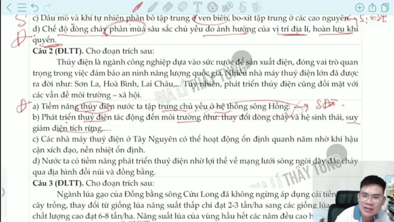 ĐỀ THI THỬ THÁNG 4 ( LẦN 5 TRÊN FANPAGE )