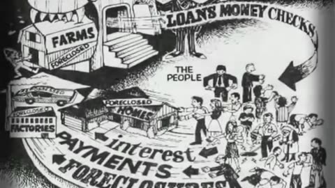Mortgage & Bank
