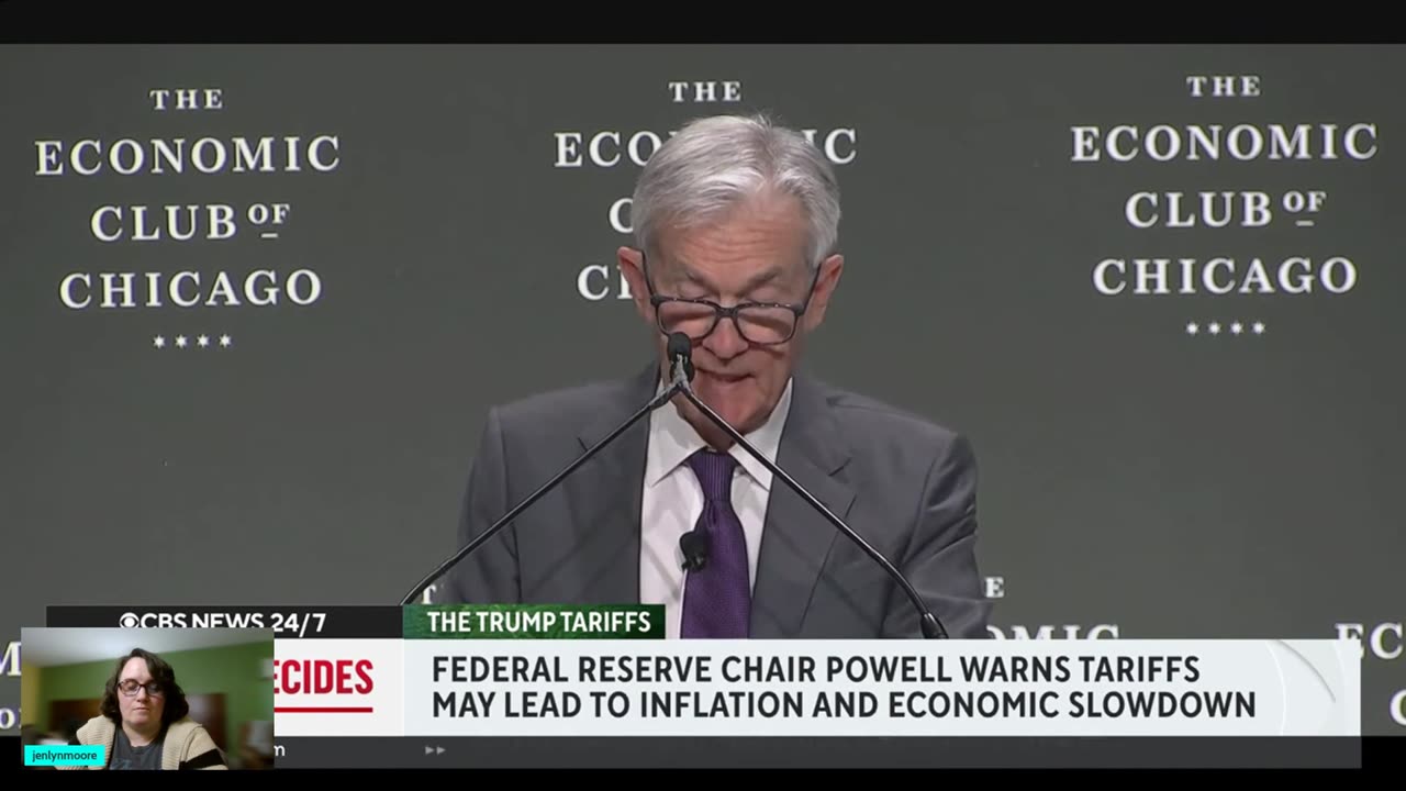 Did Trump Make A Huge Mistake With The Tariffs?