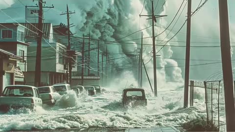 Boneyard Alaska: Ice Age Catastrophe Explained!