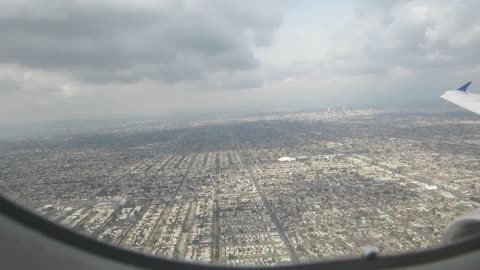 Los Angeles (Travel Vlog February 4 - 6, 2014)