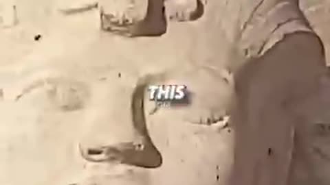 How Egyptian Construction Defies All Physics - Ben van Kerkwyk