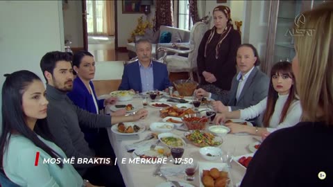 Mos me Braktis - Episodi 697 Promo
