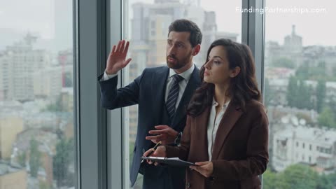 Take Control of Your Business Finances with a Credit Partner CFO