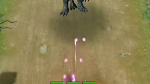 zombie vs fighter Best Short Gameplay video #shorts #gameplay