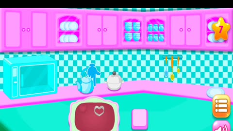 Baking Cupcakes: Hearts Cupcakes