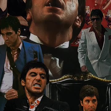 #fyp #parati #tonymontana #frases