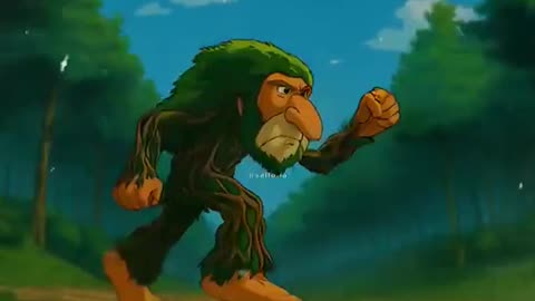 Anomali