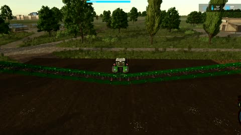 FS25 Multi Map Ep 10