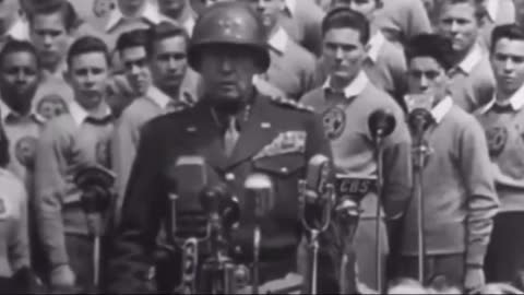 We Defeated the Wrong Enemy