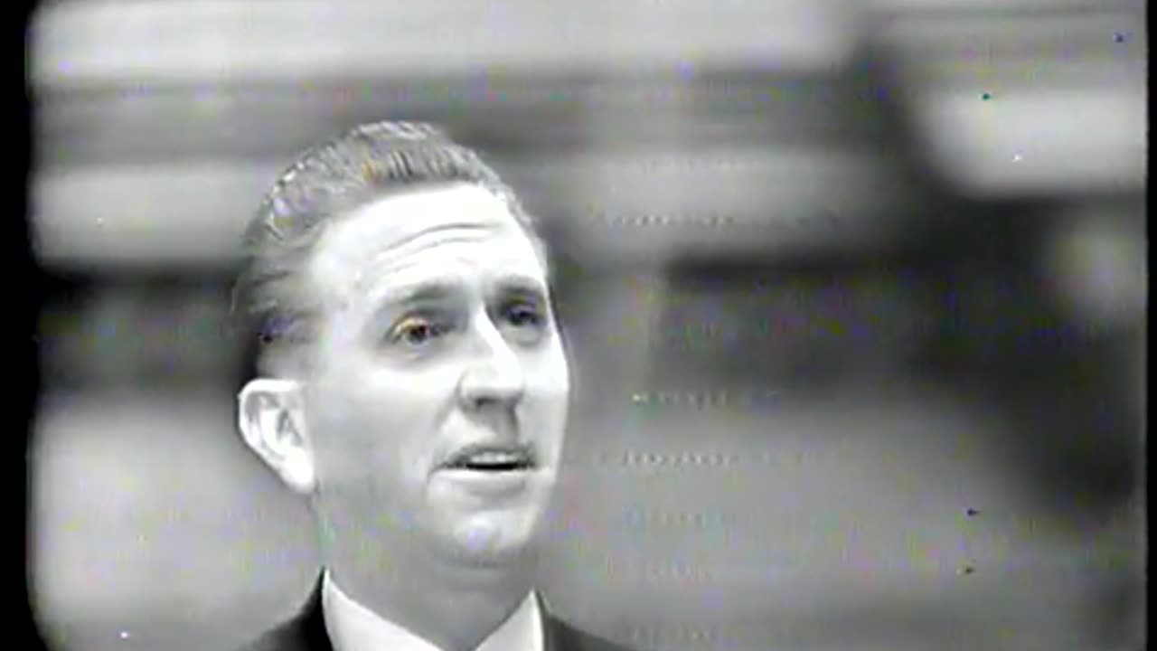 "Come Unto Me" | Thomas S Monson | General Conference Flashback