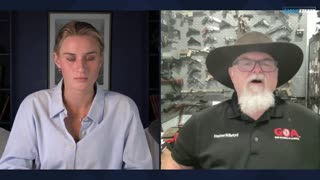 From Sutherland Springs to J6—SELF-DEFENSE, MEDIA LIES, AND FEDERAL OVERREACH EXPOSED