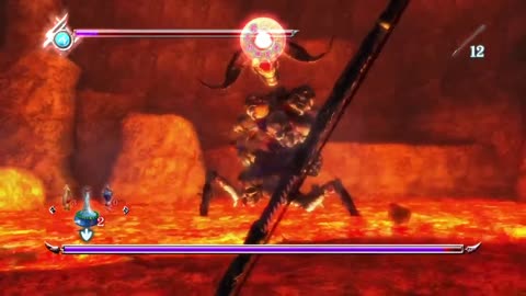 Ninja Gaiden 1 sigma part 13