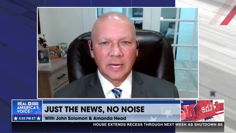 IT’S TIME FOR ACCOUNTABILITY AT THE FBI