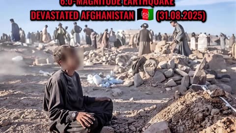 At least 812 people were killed and 2,817 injured as a powerful 6.0-magnitude .