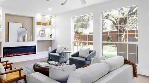 Luxe Modern Living in the Heart of North Dallas