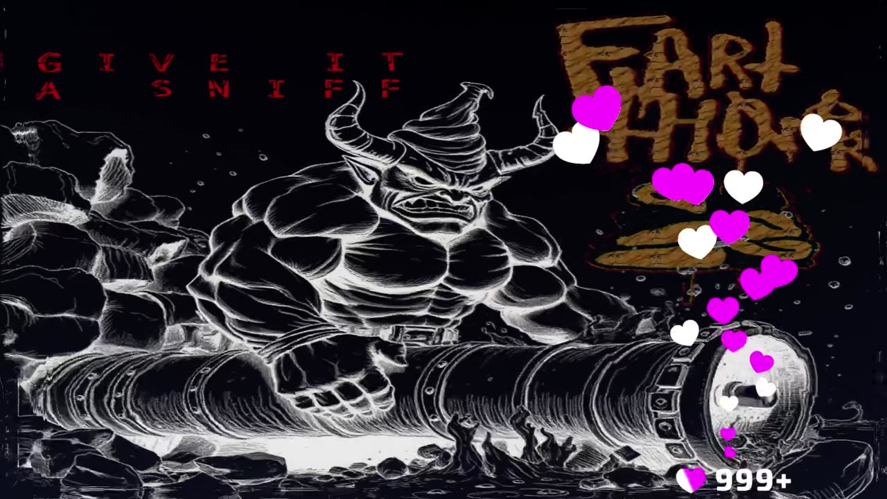He Thought He Farted And He Shit Himself (Guitar Playthrough)
