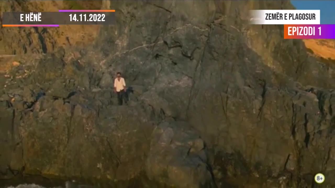 Zemër e Plagosur - Episodi 01 [Dubluar në Shqip]