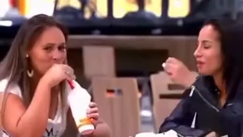 😂💘 You Won't Believe This Blind Love Story! | FunFM