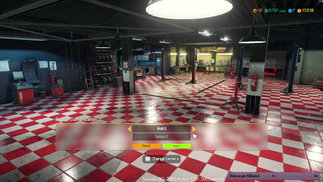 Car mechanic simulator 2018 (part 3) Fixing the truck