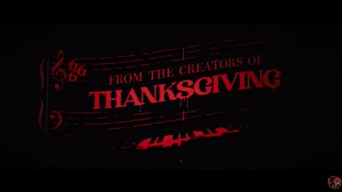 THE PIANO KILLER - The Horror Section | Official Trailer (2025) Eli Roth