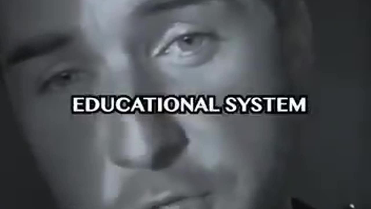 This is important! History was rewritten in 1920s...