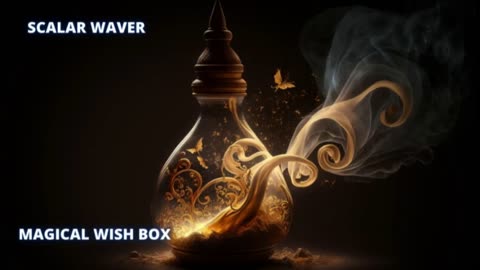 Magical Wish Box +33X