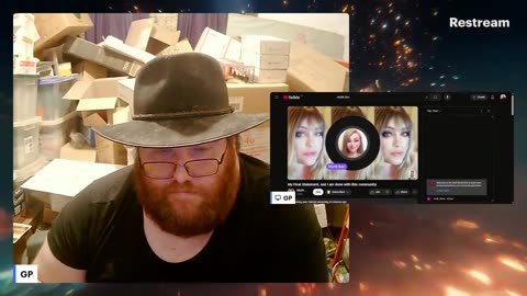 Bec the Queen of nothin !