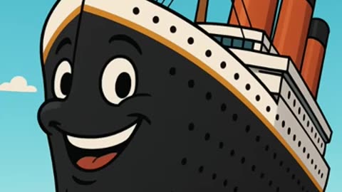 THE TITANIC