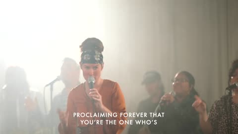 Charity Gayle - Endless Praise (Live)