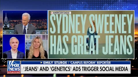 Patriotism sells, wokeness does not