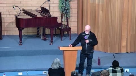 Church Livestream