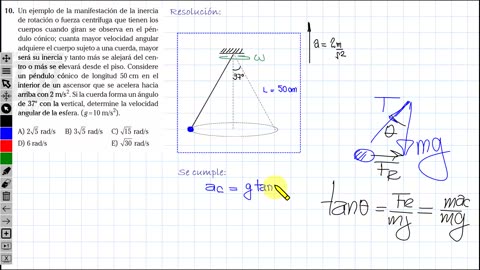 REPASO MEDICINA ADUNI 2026 - 1 | Semana 02 | Física | Aritmética