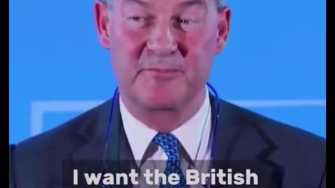 Britain is waking up 🇮🇴💂‍♀️