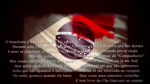 PapaMike X Guga Morais - Rap In Direita 2