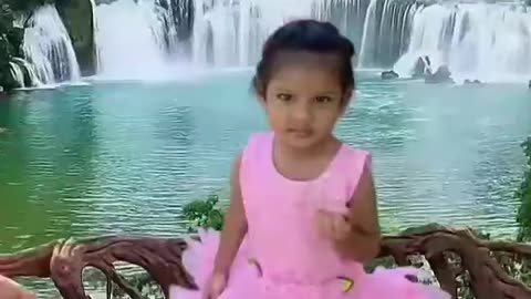 Granddaughter Singapore 10 September 2022