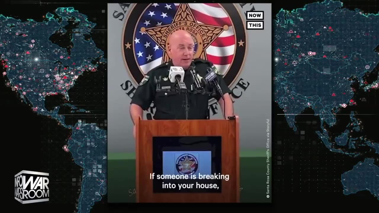 INFOWARS WAR ROOM [FULL] Friday 9 5 25