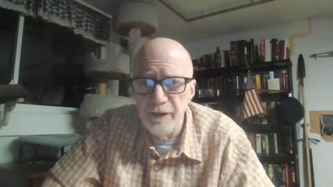 Bible Study on Revelation 21, verses 24 to 27, to 22, verse 1