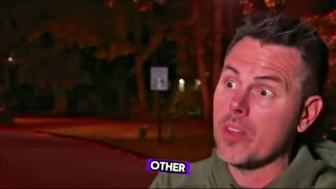 man threatens to kil* white people