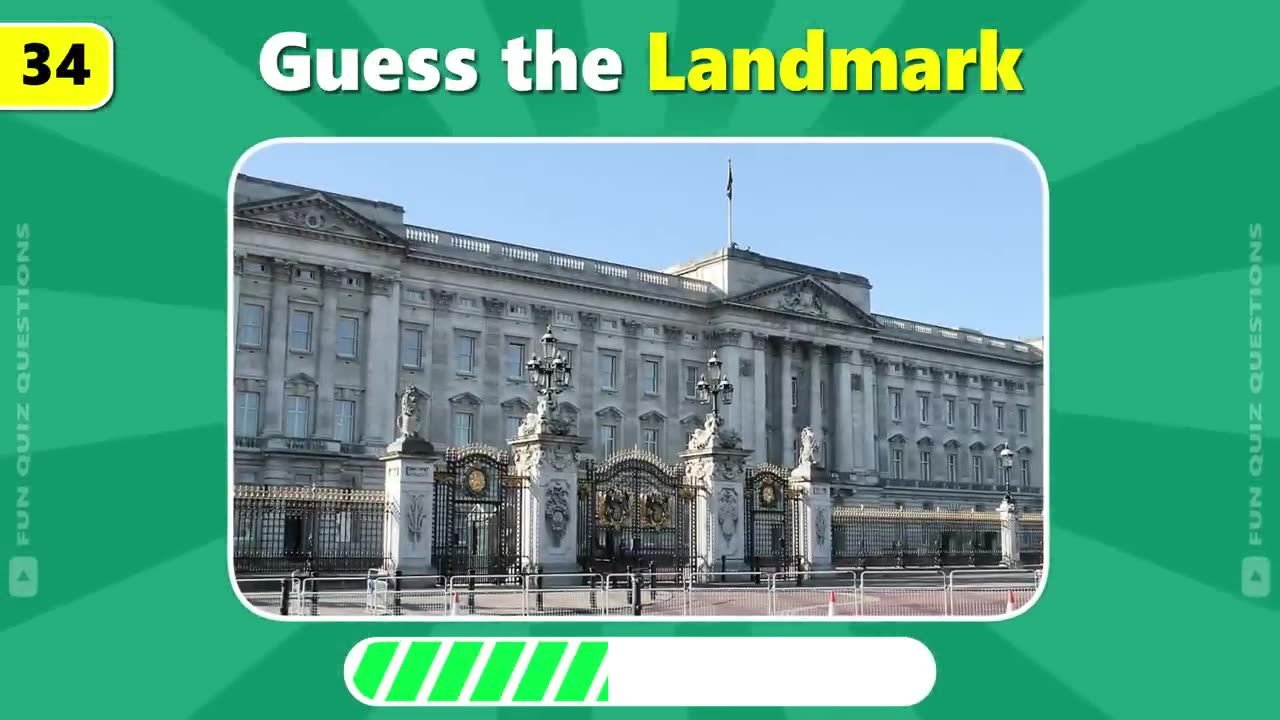 Landmark