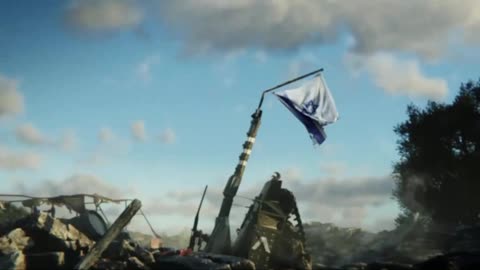 Hezbollah Releases ‘White Flag’ Video Mocking Israeli IDF Forces