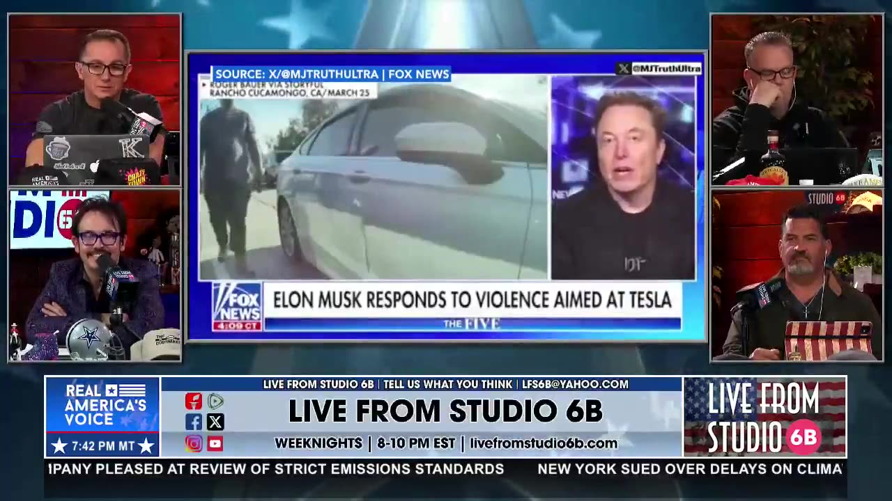 “THIS IS A CASE OF WIDE-SCALE DOMESTIC TERRORISM”