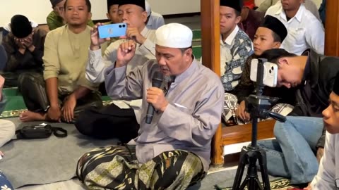Jember 3: June 21st, 2025 Islamic Eschatology and Israels Attack on Iran